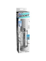 PUMP WORX - MAX BOOST BLANCH