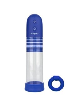 CALEXOTICS - ADMIRAL KIT POMPE DE MONTAGE RECHARGEABLE