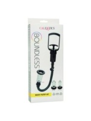 CALEXOTICS - BOUNDLESS KIT DE POMPE CORPS