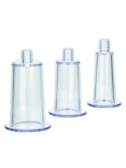 CALEXOTICS - BOUNDLESS KIT DE POMPE CORPS