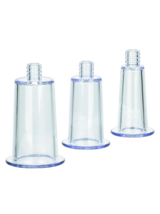 CALEXOTICS - BOUNDLESS KIT DE POMPE CORPS