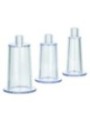 CALEXOTICS - BOUNDLESS KIT DE POMPE CORPS