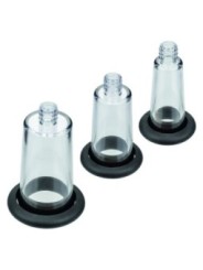 CALEXOTICS - BOUNDLESS KIT DE POMPE CORPS