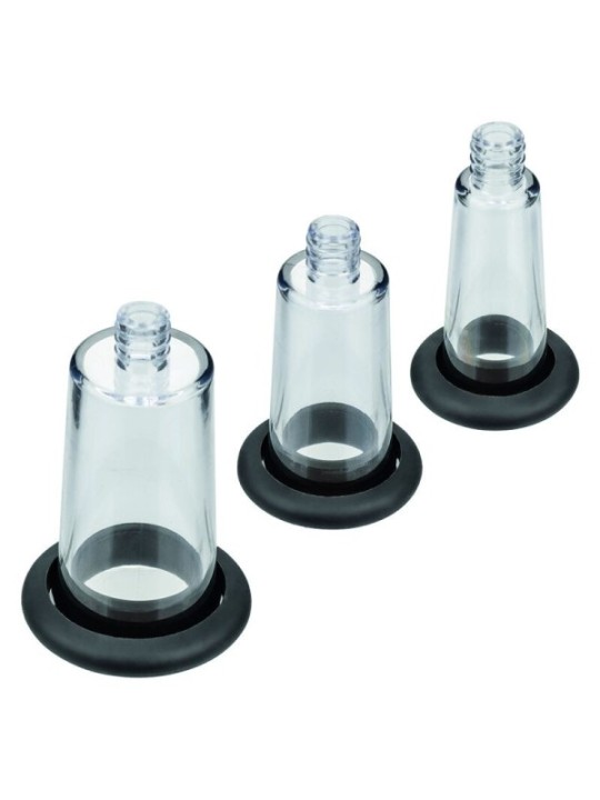 CALEXOTICS - BOUNDLESS KIT DE POMPE CORPS
