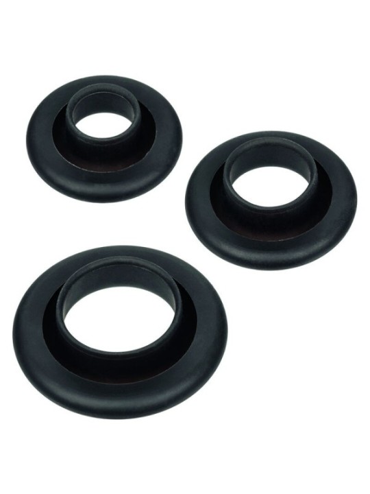 CALEXOTICS - BOUNDLESS KIT DE POMPE CORPS