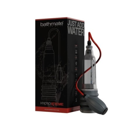 BATHMATE - HYDROXTREME 6