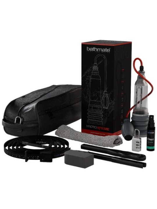 BATHMATE - HYDROXTREME 6