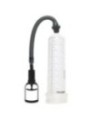 TOYJOY - POMPE DE MASSAGE PUISSANTE AVEC MANCHON TRANSPARENT