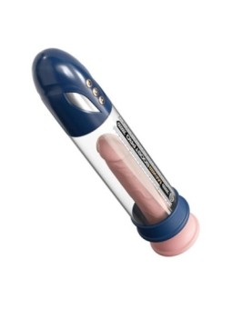 PUMP WORX - MAX BOOST PRO FLOW BLEUE 30,5 CM