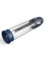 PUMP WORX - MAX BOOST PRO FLOW BLEUE 30,5 CM