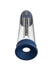 PUMP WORX - MAX BOOST PRO FLOW BLEUE 30,5 CM