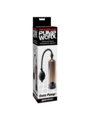 PUMP WORX - EURO PUMP