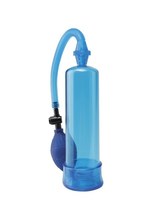 PUMP WORX - BEGINNERS POWER PUMP CLEAR