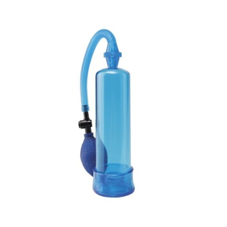 PUMP WORX - BEGINNERS POWER PUMP CLEAR
