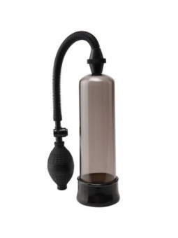 PUMP WORX - BEGINNERS POWER PUMP NOIR