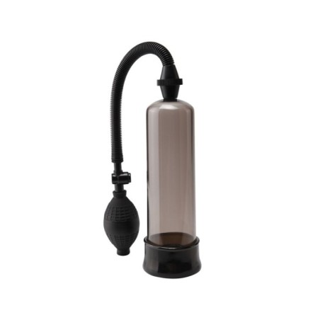 PUMP WORX - BEGINNERS POWER PUMP NOIR
