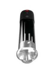 PDX ELITE - POMPE PUISSANTE PIPE