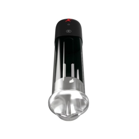 PDX ELITE - POMPE PUISSANTE PIPE