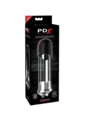 PDX ELITE - POMPE PUISSANTE PIPE