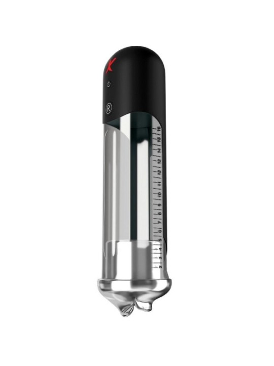 PDX ELITE - POMPE PUISSANTE PIPE