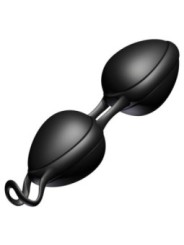 JOYDIVION JOYBALLS - BOULES CHINOIS NOIRES SECRETS.