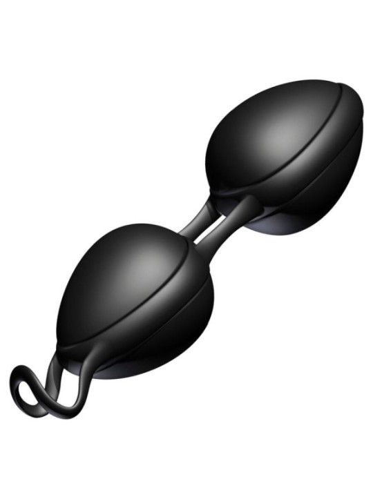 JOYDIVION JOYBALLS - BOULES CHINOIS NOIRES SECRETS.