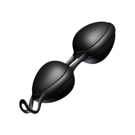 JOYDIVION JOYBALLS - BOULES CHINOIS NOIRES SECRETS.