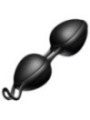 JOYDIVION JOYBALLS - BOULES CHINOIS NOIRES SECRETS.