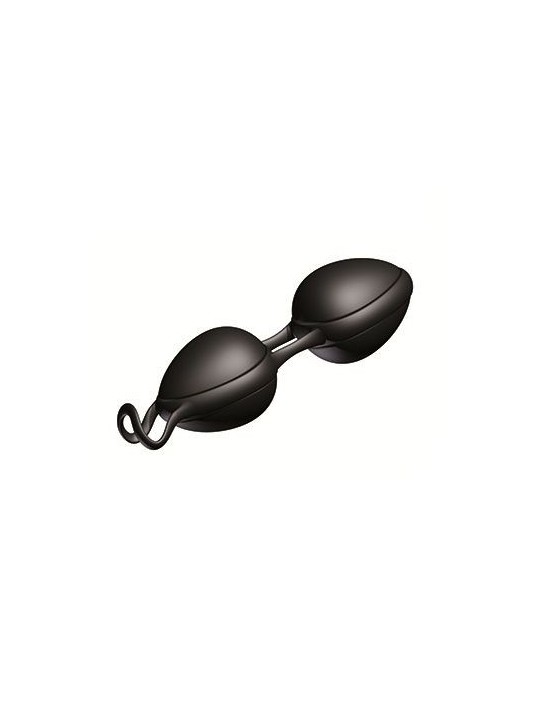 JOYDIVION JOYBALLS - BOULES CHINOIS NOIRES SECRETS.