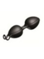 JOYDIVION JOYBALLS - BOULES CHINOIS NOIRES SECRETS.