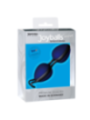 JOYDIVION JOYBALLS - BOULES CHINOIS SECRET NOIRES ET BLEUES