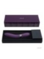 LELO - VIBRATEUR DE LUXE ELISE 2 LILAS