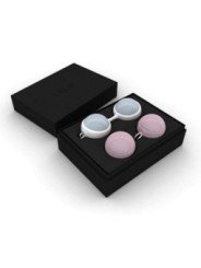 LELO - LUNA BEADS MINI BALLES DE KEGEL