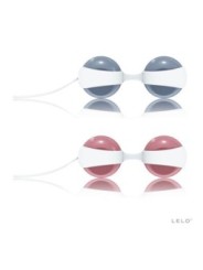 LELO - LUNA BEADS MINI BALLES DE KEGEL