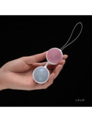 LELO - LUNA BEADS MINI BALLES DE KEGEL