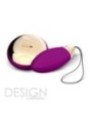 LELO - OEUF DE MASSAGE LYLA 2 INSIGNIA DESIGN EDITION DEEP ROSE