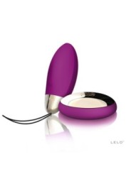 LELO - OEUF DE MASSAGE LYLA 2 INSIGNIA DESIGN EDITION DEEP ROSE