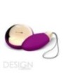 LELO - OEUF DE MASSAGE LYLA 2 INSIGNIA DESIGN EDITION DEEP ROSE