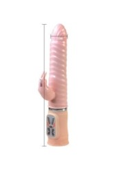 BAILE - CHALEUR FIRE BUNNY RAMPANTE TEMPÉRATURE 10F