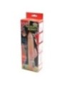 BAILE - CHALEUR FIRE BUNNY RAMPANTE TEMPÉRATURE 10F