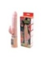 BAILE - CHALEUR FIRE BUNNY RAMPANTE TEMPÉRATURE 10F
