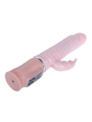 BAILE - CHALEUR FIRE BUNNY RAMPANTE TEMPÉRATURE 10F