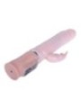 BAILE - CHALEUR FIRE BUNNY RAMPANTE TEMPÉRATURE 10F