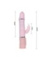 BAILE - CHALEUR FIRE BUNNY RAMPANTE TEMPÉRATURE 10F