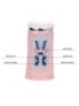 BAILE - CHALEUR FIRE BUNNY RAMPANTE TEMPÉRATURE 10F