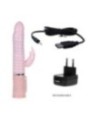 BAILE - CHALEUR FIRE BUNNY RAMPANTE TEMPÉRATURE 10F