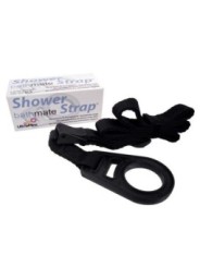 BATHMATE - HARNAIS DE SUPPORT DE SANGLE DE DOUCHE