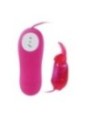 BAILE - VIBRATEUR CUTE SECRET BUNNY 12 VITESSES