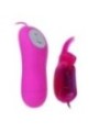 BAILE - VIBRATEUR CUTE SECRET BUNNY 12 VITESSES