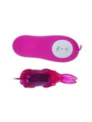 BAILE - VIBRATEUR CUTE SECRET BUNNY 12 VITESSES